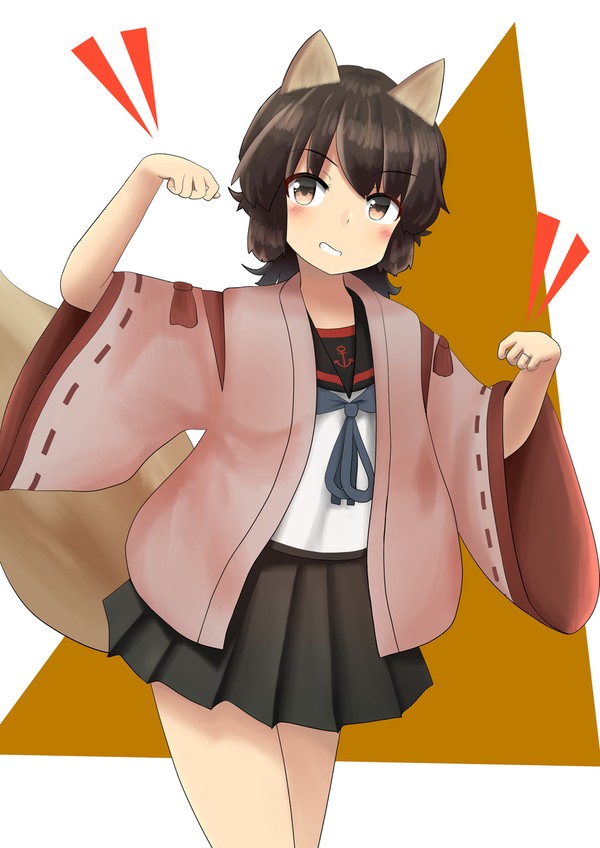 深雪さまおいなりさんmode!!!!!!!!!!!!!!!!!!