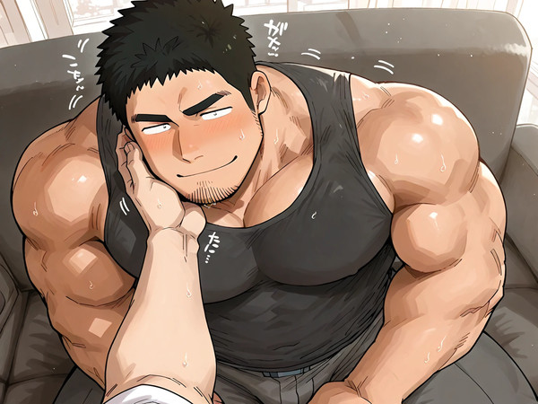 甘え