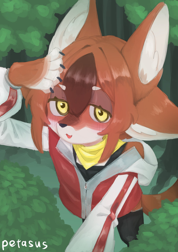 創作