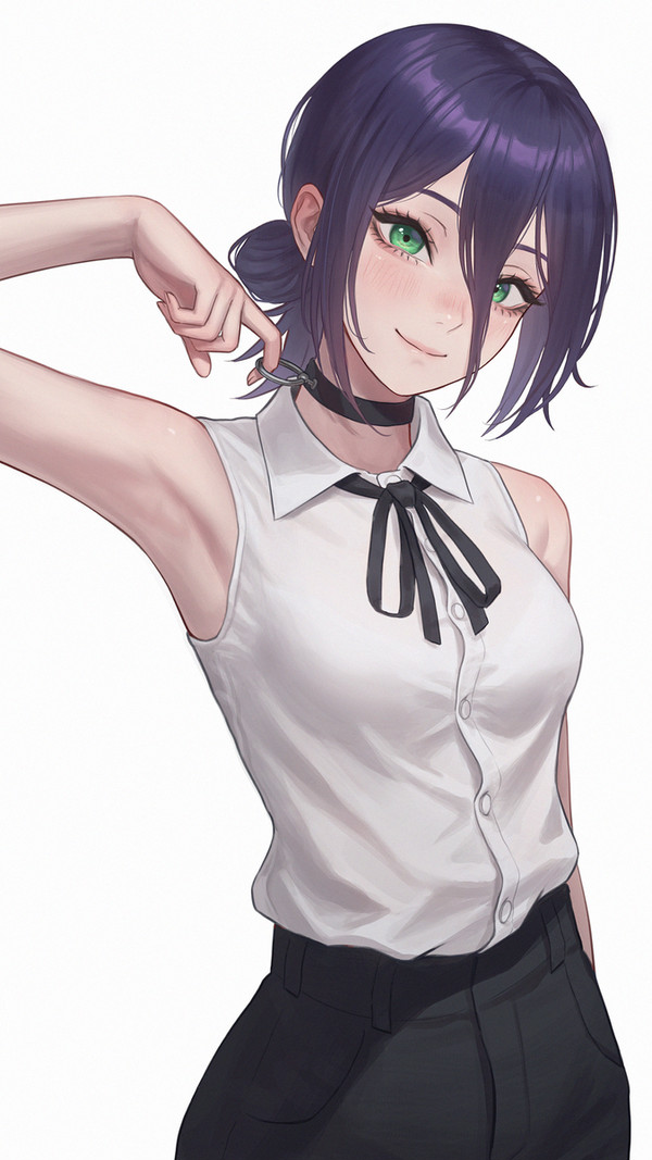 レゼ