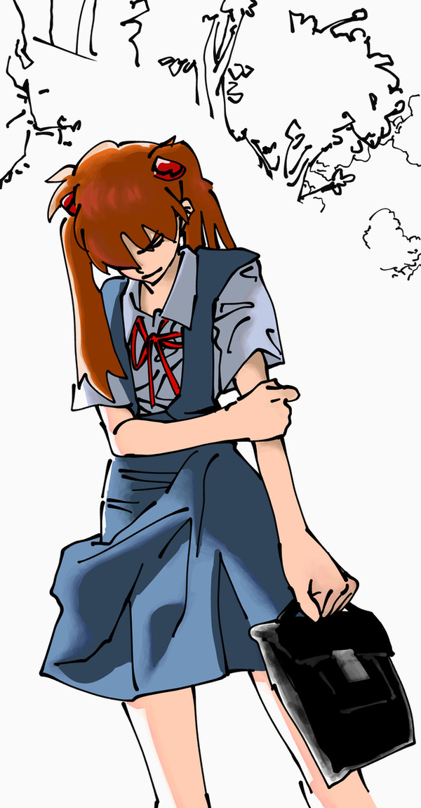 アスカ