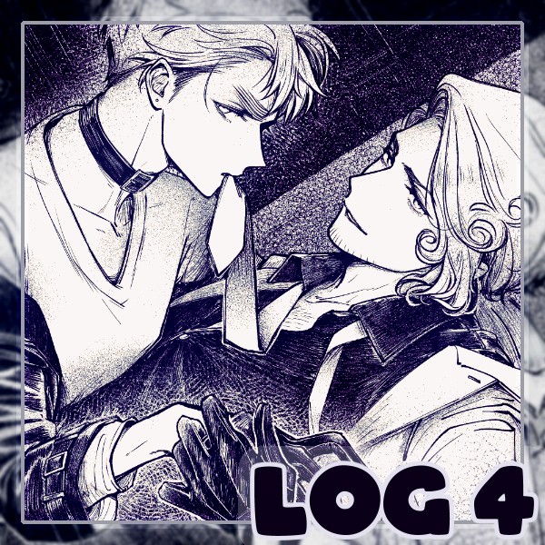 フラアサLOG④