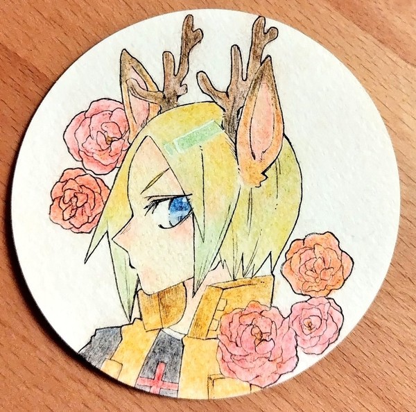 Twitter過去絵まとめ