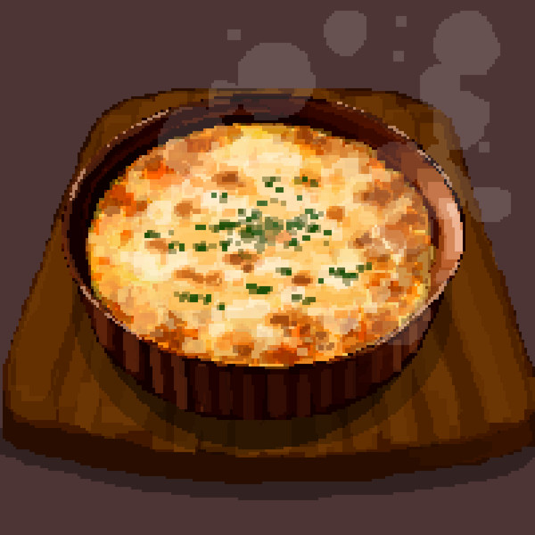 グラタン