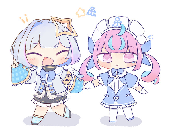 あくたんかなたん
