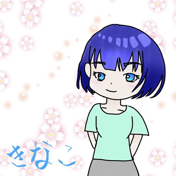 プロセカの桐谷遥ちゃん
