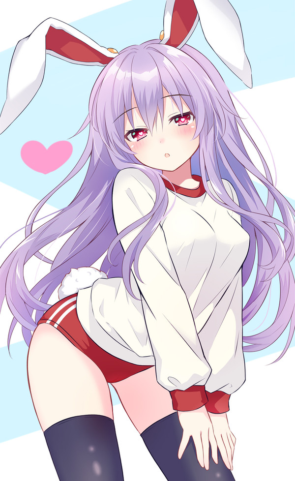 体操服どんげ