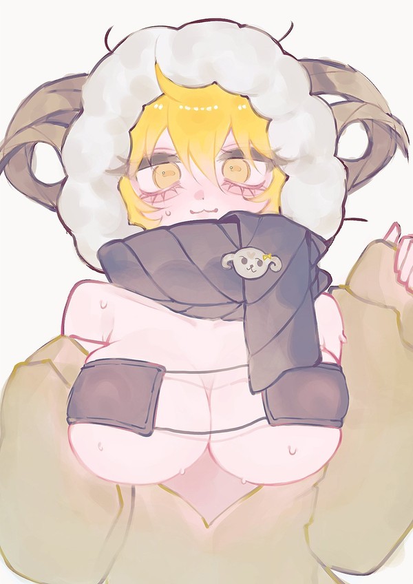 🐑🎠 양돈