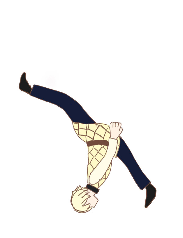 絶対ないけどちょっと見てみたい兄上①