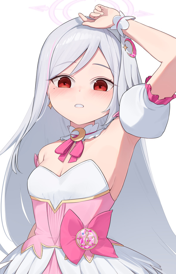 マジカルスズミ