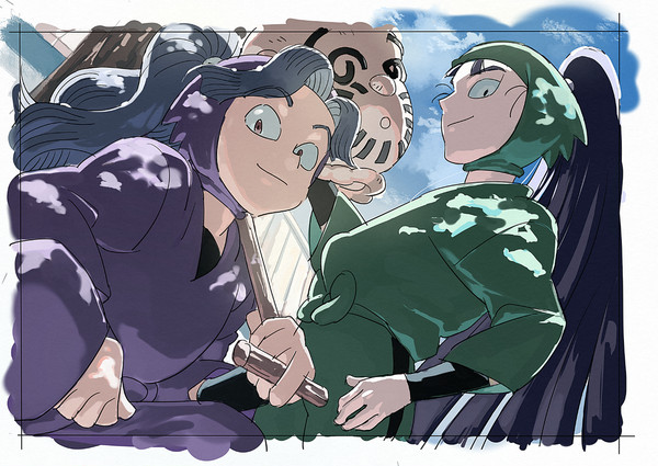 忍たまlog4
