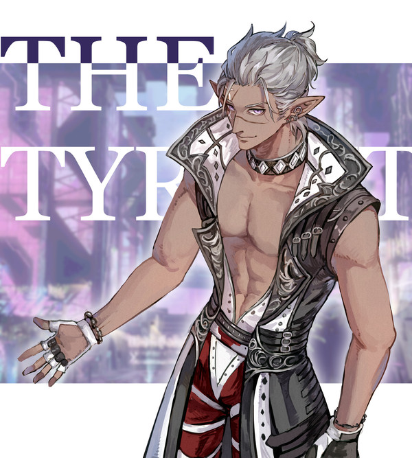 The Tyrant