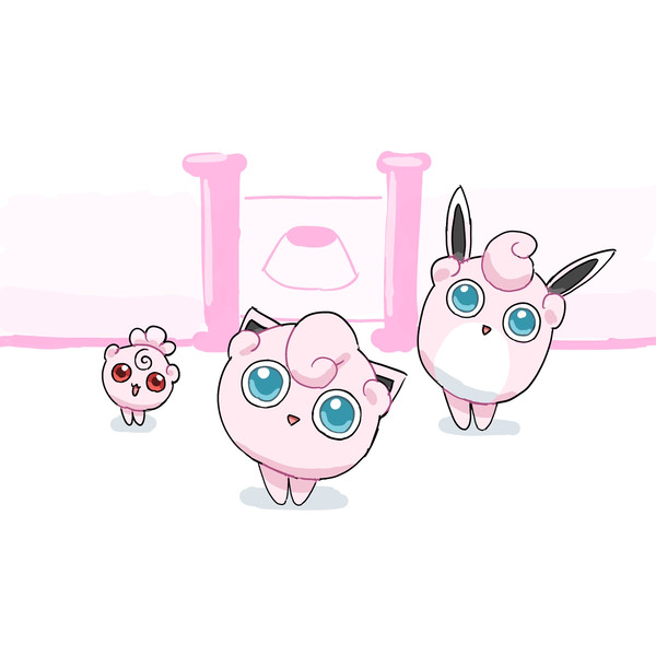 プリンゾーン展開！！！