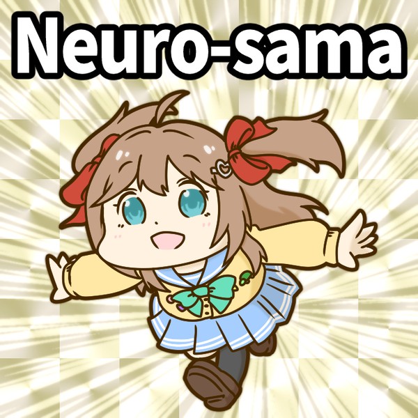 Neuro-sama