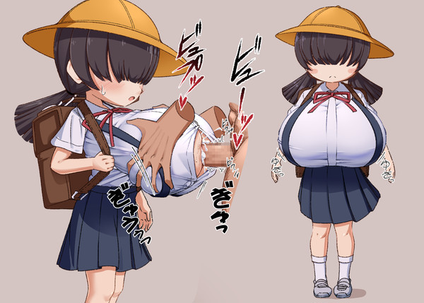 R-18絵　まとめ22