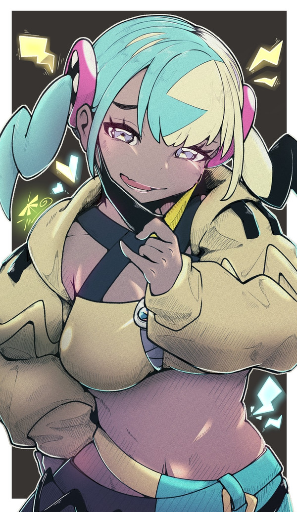 カナリィ