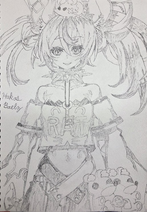 ハコス・ベールズ
