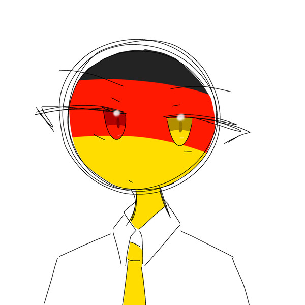 ドイツさん