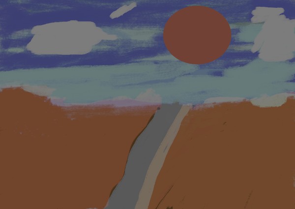風景画