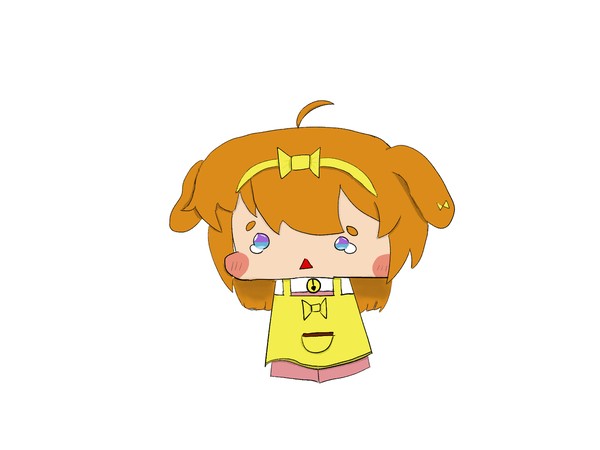 울먹울먹 버터