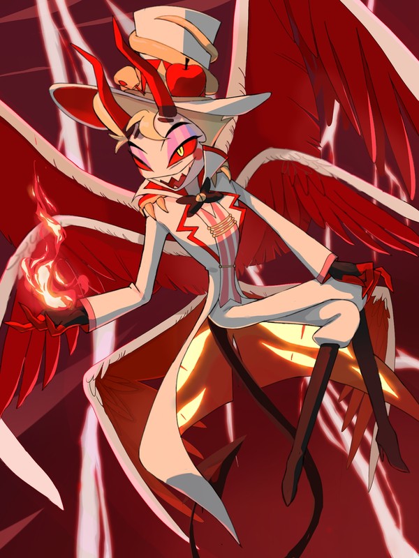 ルシファー