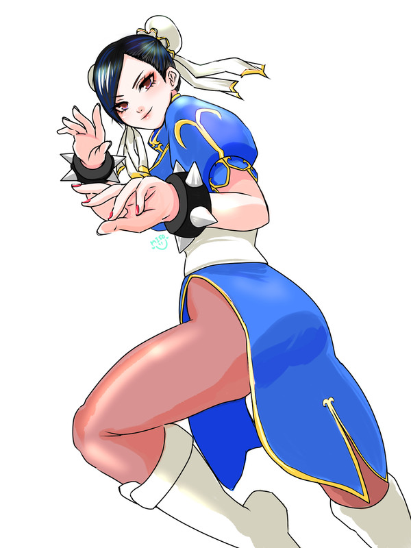 春麗