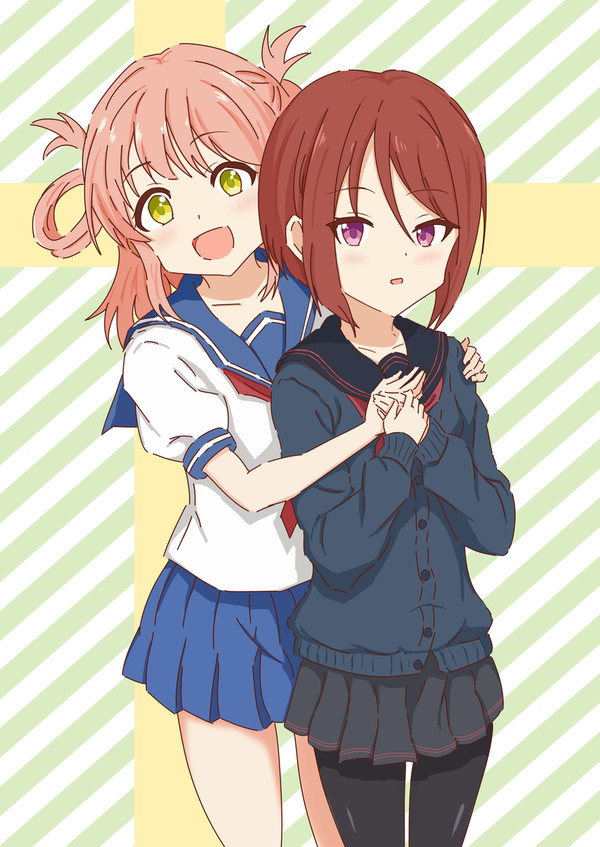 SisterⅹSister