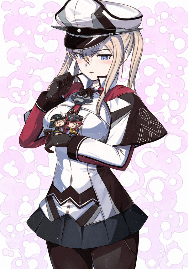 グラーフ・ツェッペリン改