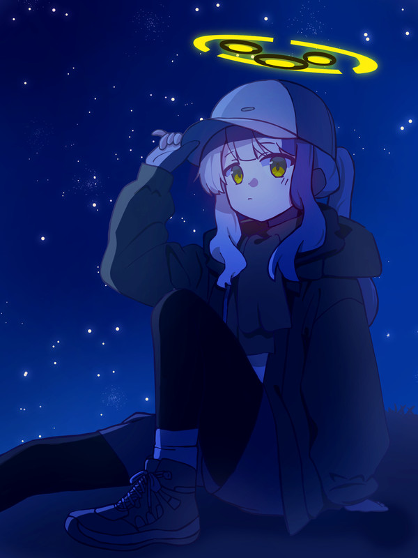 💫