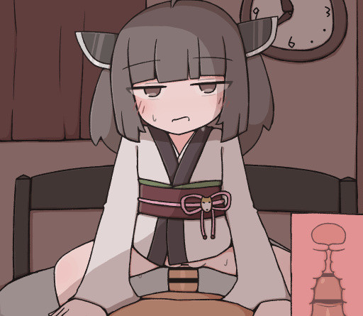 [request #4]きりたんに