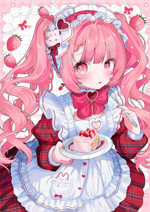 🍓