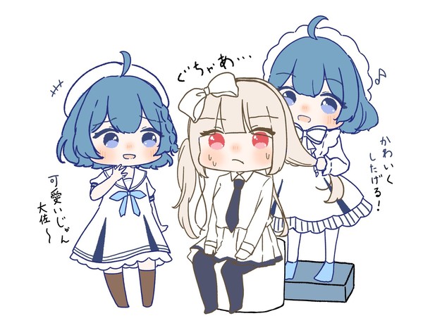 ゆるおどまとめ