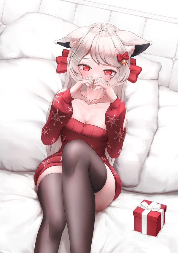 ❤️