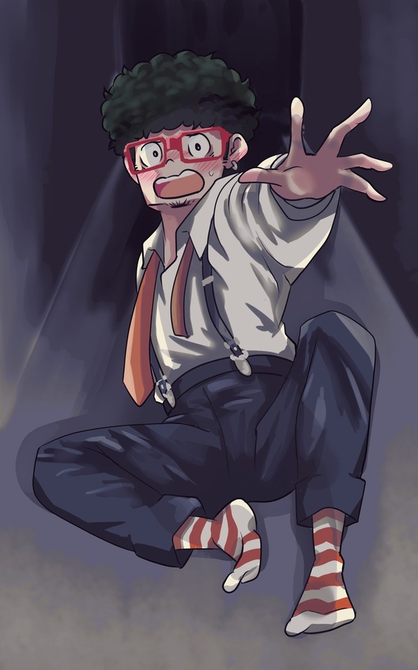Xログ