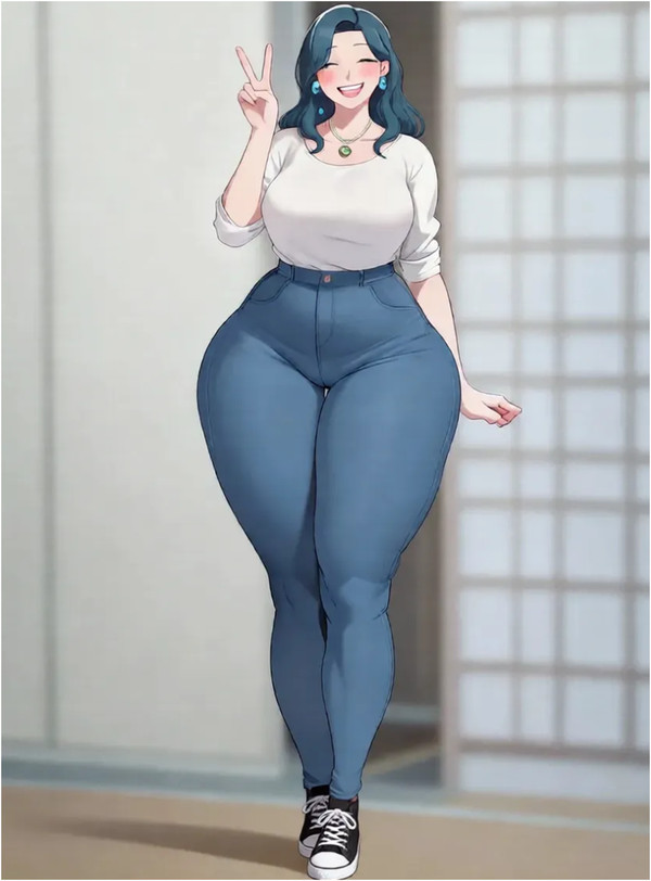 Rework para Anne