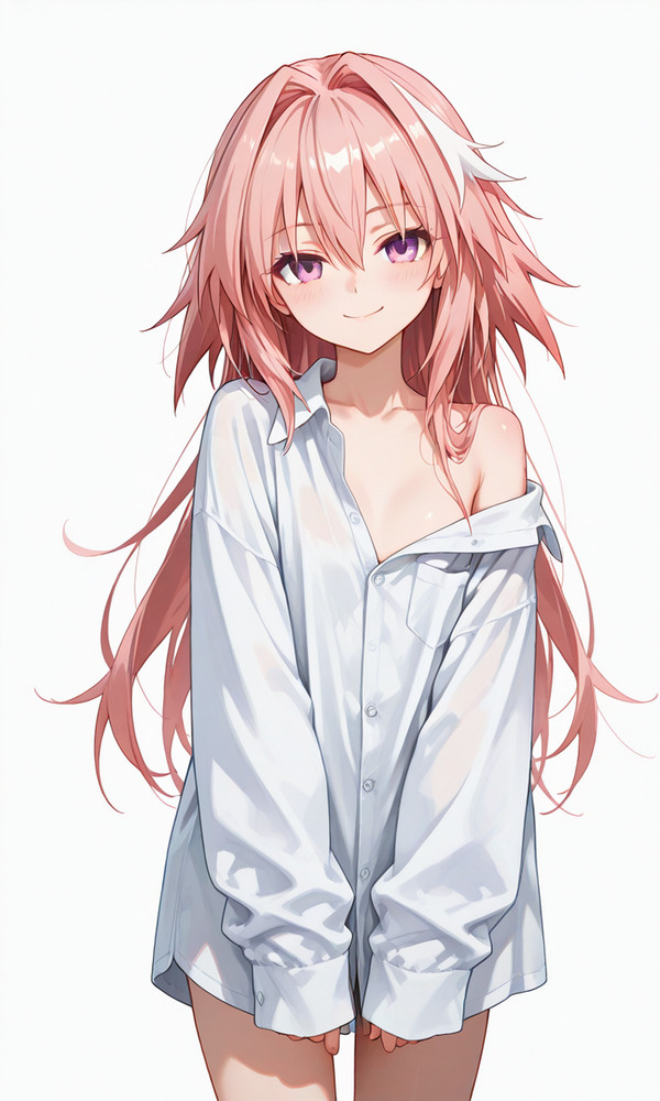 アストルフォ