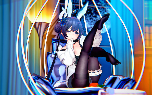 妃咲 v2