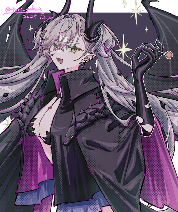 リリス