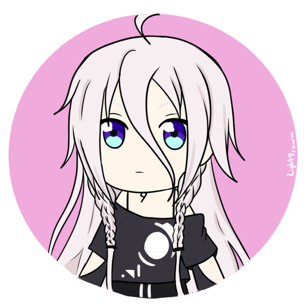 IA, Yukari Project Sekai Icons