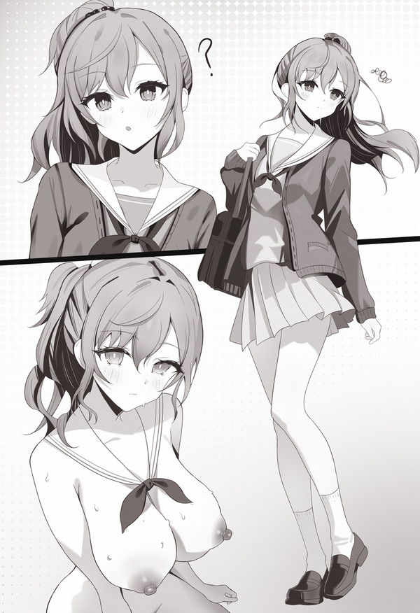 朝比奈まふゆ