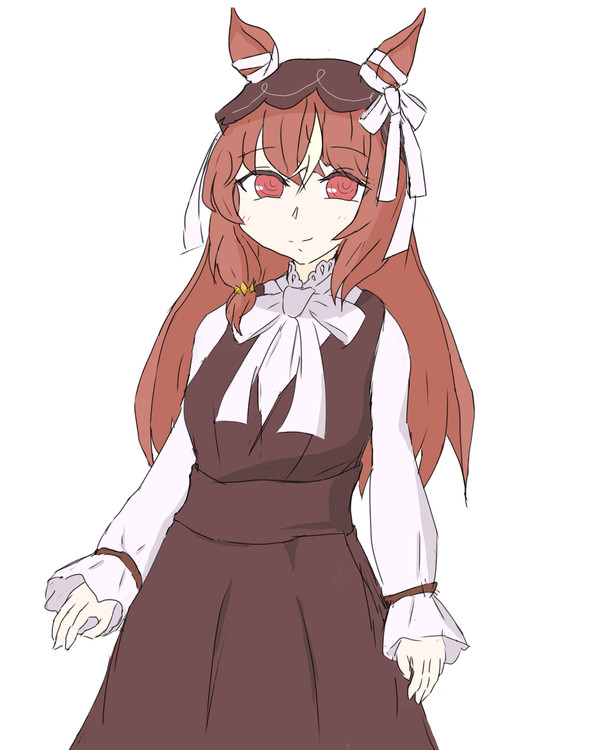 私服スティル