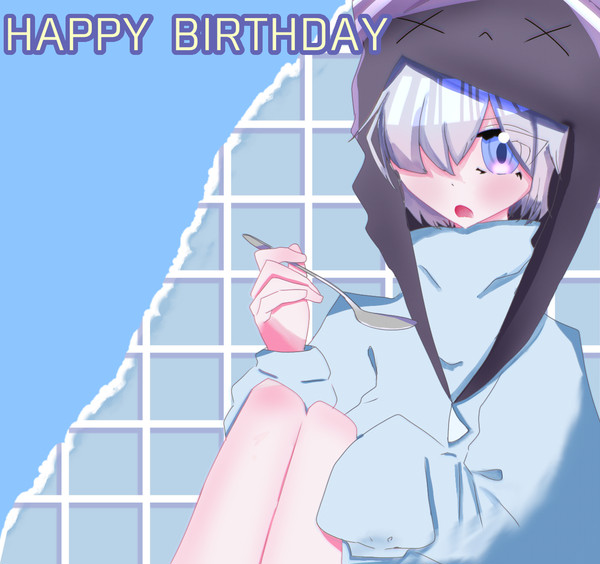 おめでと〜っ！✨🎂✨