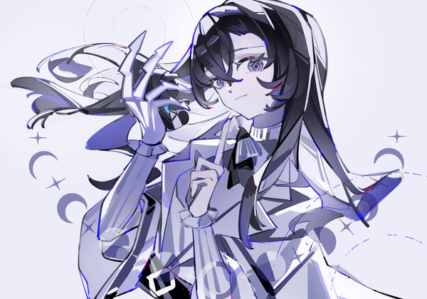 Priestess