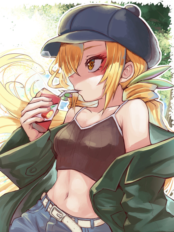 唐音ちゃん
