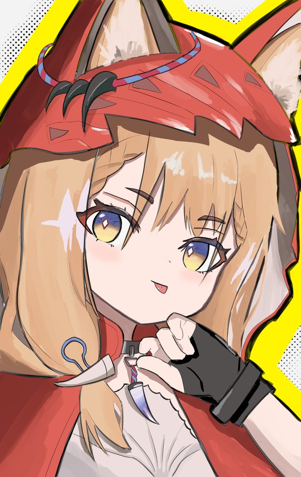 ロッシちゃん！！