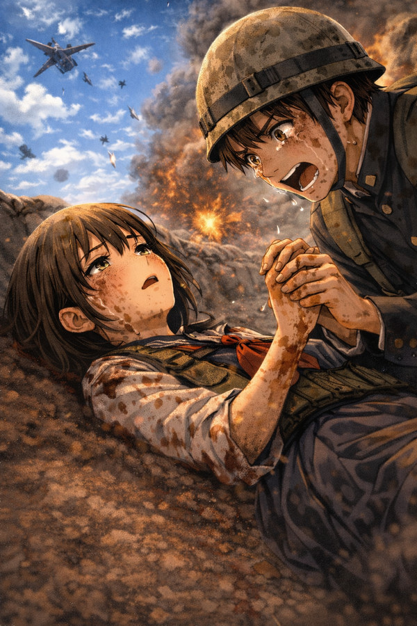 最後