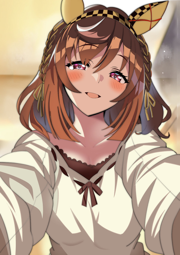 おうちを訪ねてみたら・・・
