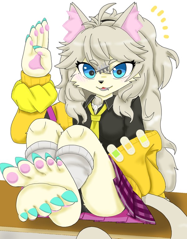ケモつむぎ