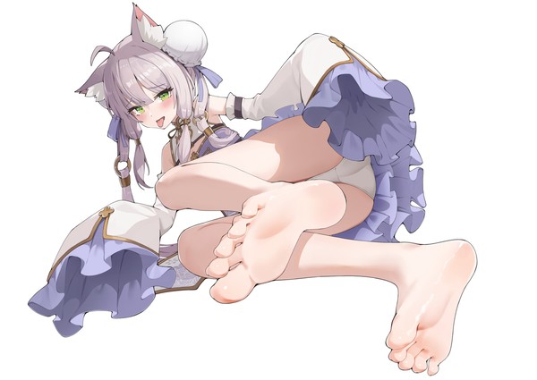 猫田ぺぺろ
