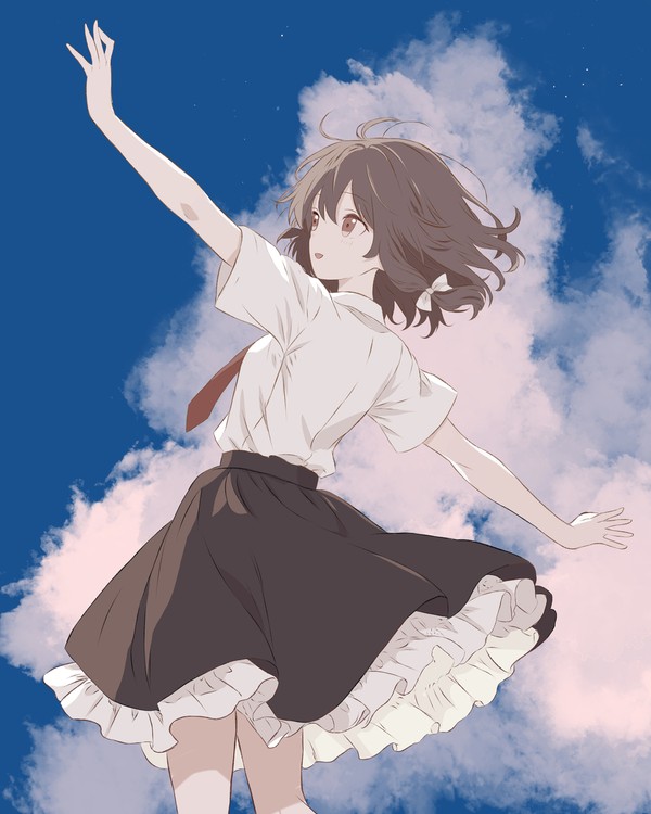『光の中の貴方』